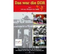 Das war die DDR, Teil 1: Ich war Bürger der DDR [VHS] - Import Allemagne