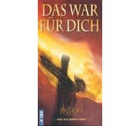 Das war für dich