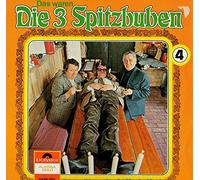 Das waren Die 3 Spitzbuben 4