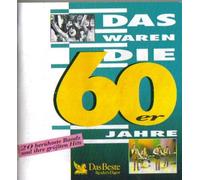 Das waren die 60er - 20 berühmte Bands und ihre größten Hits - 4 CD's