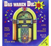 Das waren die 60er Folge 1 - Various Artist