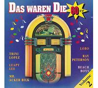 Das waren die 60er - Volume 2