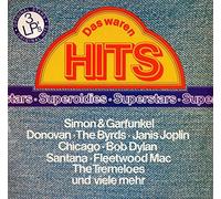 Das waren Hits