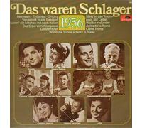 Das waren Schlager 1956 [Vinyl LP]