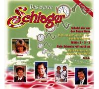 Various - Das Waren Schlager 2 [Import]