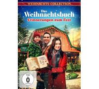 Das Weihnachtsbuch - Erinnerungen zum Fest
