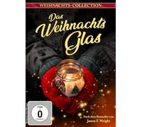 Das Weihnachtsglas
