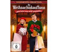 Das Weihnachtskaufhaus - Liebe kann man nicht verschenken – Plaion Pictures