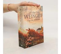 Das Weingut. Tage Des Schicksals