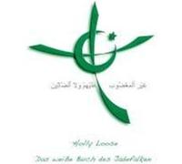Das weiße Buch des Jadefalken Loose, Holly (Auteur)