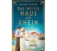 Das Weiße Haus am Rhein: Roman | Das Buch zur packenden ARD-Serie