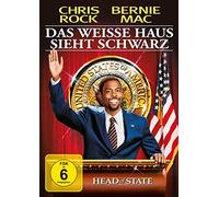 Das Weiße Haus Sieht Schwarz [Import]