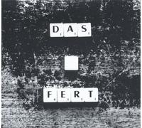 DAS WEIßE PFERD - MÜNCHNER FREIHEIT VINYL LP NEUF