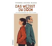 DAS WEISST DU DOCH!: Ein Wochenende mit Mia & Leon