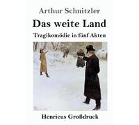 Das Weite Land (Großdruck)