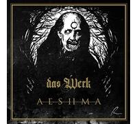 Das Werk – Aesthma – CD – Import