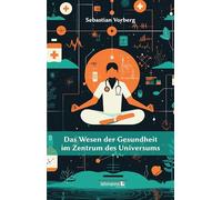 Das Wesen der Gesundheit im Zentrum des Universums