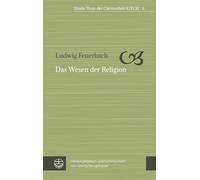 Das Wesen Der Religion