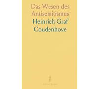 Das Wesen des Antisemitismus