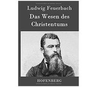 Das Wesen Des Christentums