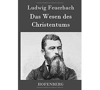 Das Wesen Des Christentums
