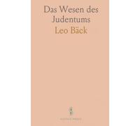 Das Wesen des Judentums