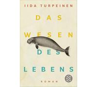 Das Wesen des Lebens: Roman