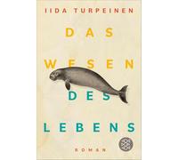 Das Wesen des Lebens: Roman | Nominiert als 'Wissensbuch des Jahres 2025' (Kategorie Unterhaltung)