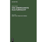 Das Wesen Des Werkes