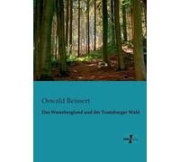 Das Weserbergland Und Der Teutoburger Wald