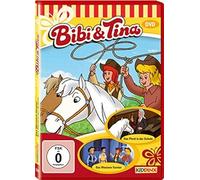 Das Western - Turnier/ Das Pferd in der Schule (DVD) Bibi & Tina