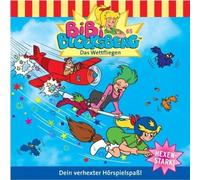 Bibi Blocksberg 65: Das Wettfliegen