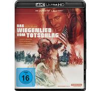 Das Wiegenlied vom Totschlag (4K-UHD, Blu- (4K UHD Blu-ray) (PRESALE 2026-05-21)