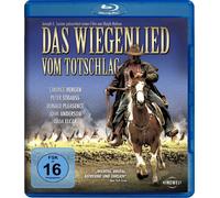 DAS WIEGENLIED VOM TOTSCHLAG - STRAUSS,PETER/BERGEN,CANDICE BLU-RAY NEUF