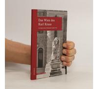 Das Wien Des Karl Kraus