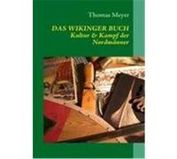 Das Wikinger Buch Meyer, Thomas (Auteur)