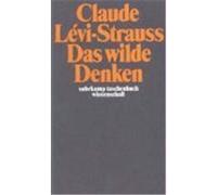 Das wilde Denken Levi-Strauss, Claude (Auteur)
