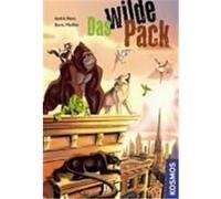 Das wilde Pack Marx, Andre,Pfeiffer, Boris (Auteur)