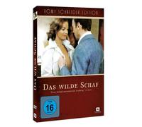 DAS WILDE SCHAF - SCHNEIDER,ROMY DVD NEUF