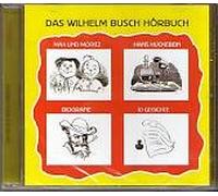 Das Wilhelm Busch Hörbuch