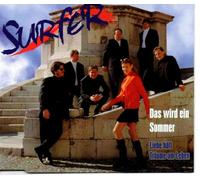 Das Wird EIN Sommer (INCL. Karaoke) [Import]