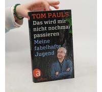 Das Wird Mir Nicht Nochmal Passieren