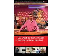 Das wirst du nie verstehen/Kurz davor ist ES passiert [Import]