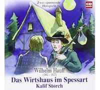 Das Wirtshaus im Spessart & Kalif Storch [Import]