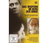 DAS WISPERN IM BERG DER DINGE - GRAF,DOMINIK/ALTHEN,MICHAE DVD NEUF
