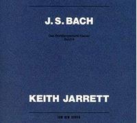 Bach, J.S. - Johann Sebastian Bach: Das Wohltemperierte Clavier-II [Import]