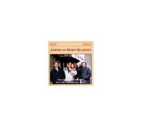Bach / Telemann / Purcell – Das Wohltemperierte Horn – NAXOS
