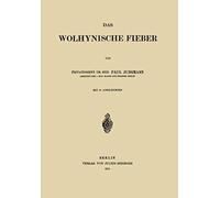 Das Wolhynische Fieber