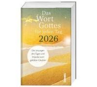 Das Wort Gottes Für Jeden Tag 2026