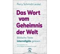 Das Wort Vom Geheimnis Der Welt